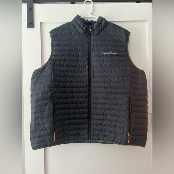 Eddie Bauer Other - Eddie Bauer Puffer Vest